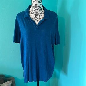 Theory Collared Shirt